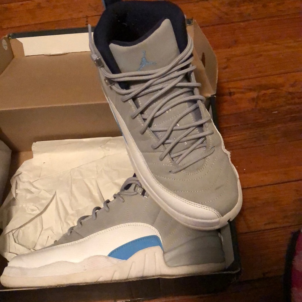 Jordan’s